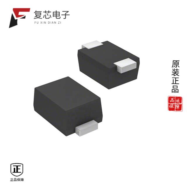 原厂正品D12V0M1U2S9-7全新TVS DIODE 12VWM 25VC SOD9