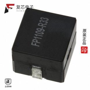 R全新FIXED R33 IND 311NH 0.42MO 原厂正品 35A FP1109