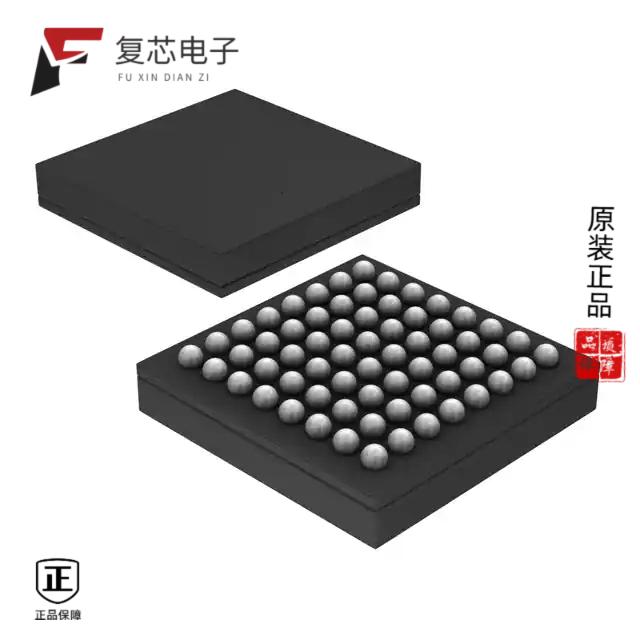 原厂正品STM32L051R8H6全新IC MCU 32BIT 64KB FLASH 6