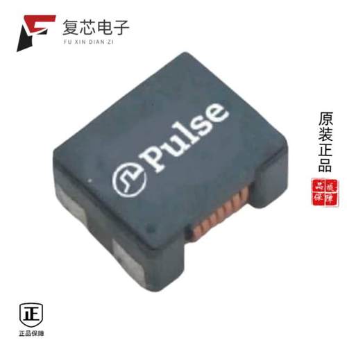 原厂正品PA4339.102NLT全新CMC 8UH 3A 2LN 1.02KOHM S