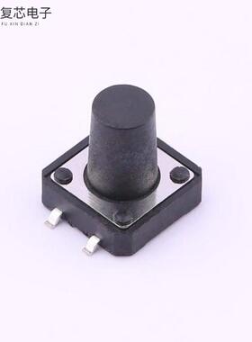 原厂正品TS-1103S-C-R全新12×12×12.5250gf