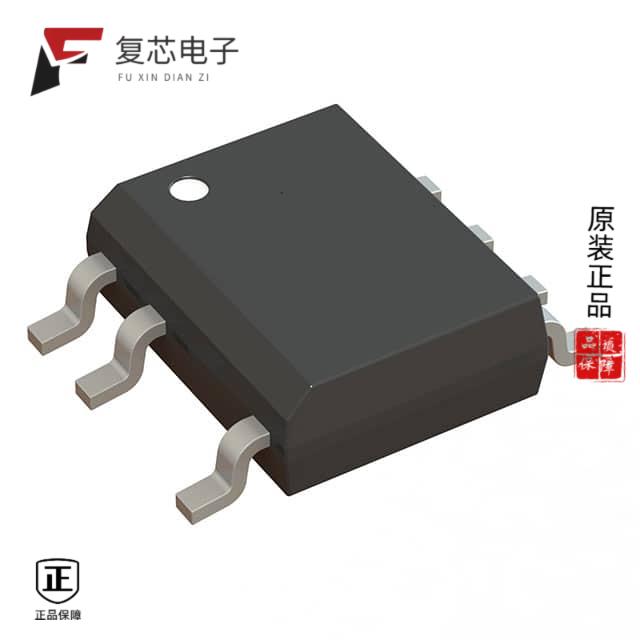 原厂正品HF500GS-7-Z全新IC OFFLINE SWITCH FLYBACK 8