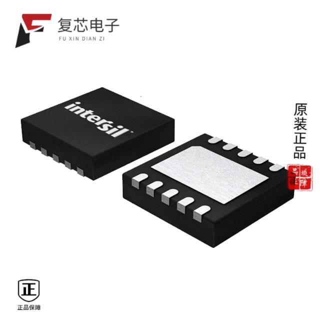 原厂正品ISL9014AIRNNZ-T全新IC REG LINEAR 3.3V/3.3V