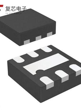 原厂正品MIC826TYMT-TR全新IC SUPERVISOR 1   6TDFN