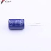 ±20% 原厂正品 ERS1JM471K20OT全新470uF 63V