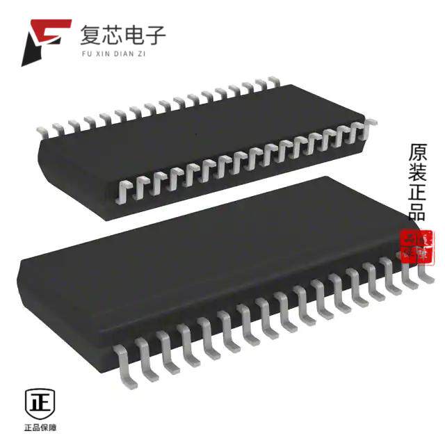 原厂正品ST72F622L2M1全新IC MCU 8BIT 8KB FLASH 34SO