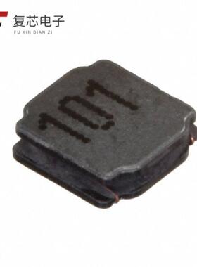 原厂正品74404041101全新FIXED IND 100UH 430MA 1.697