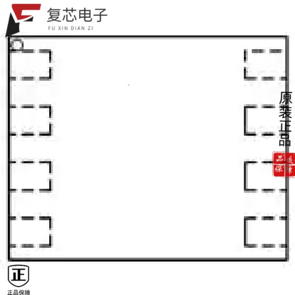原厂正品GD25LQ128EWIGR全新128MBIT NOR FLASH /1.8V