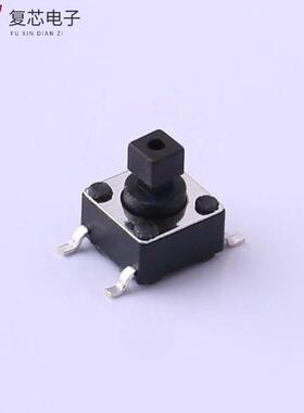 原厂正品TS-1002ST-26C全新贴片方头轻触 260GF