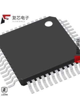 原厂正品ATSAMC21G15A-AUT全新IC MCU 32BIT 32KB FLAS