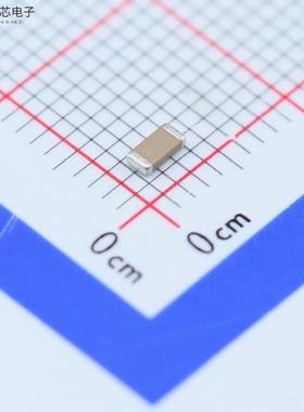 原厂正品C1206X332K101T全新3.3nF ±10% 100V