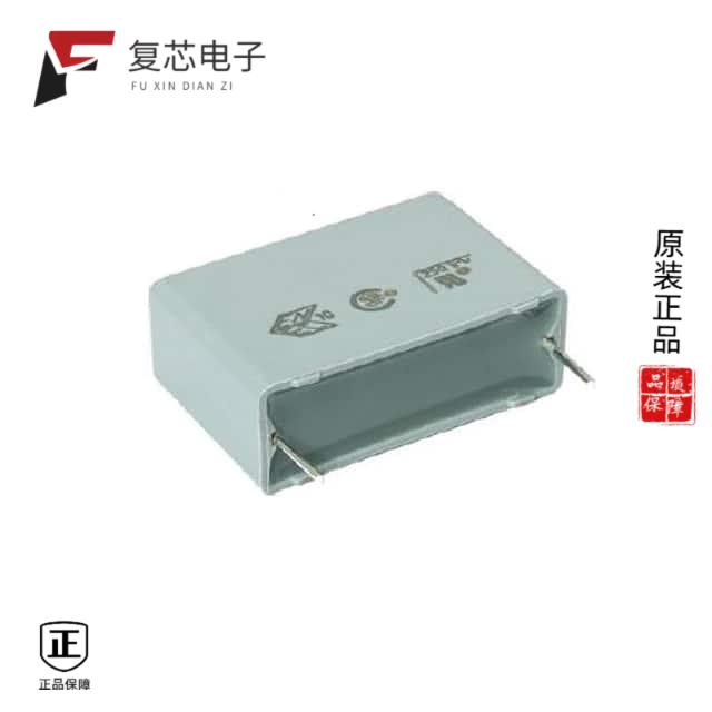原厂正品F17725102030全新CAP FILM 1UF 10% 630VDC RA
