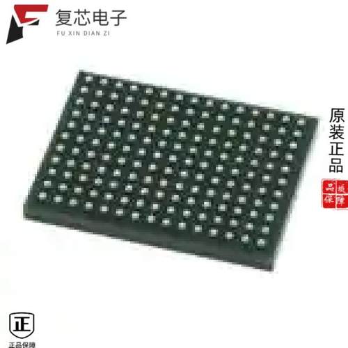 原厂正品CY7C1420KV18-300BZXC全新IC SRAM 36MBIT PAR