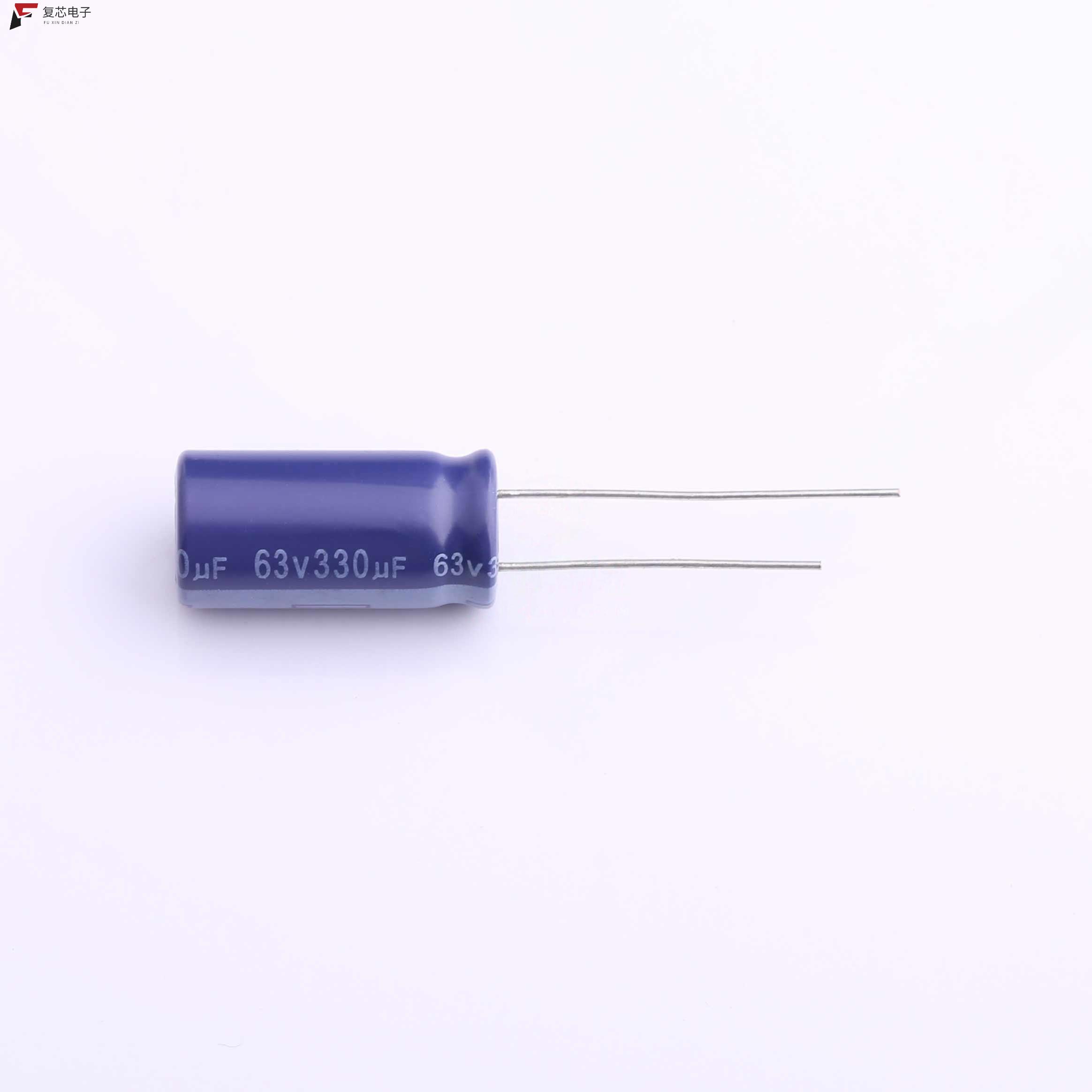 原厂正品ERS1JM331G20OT全新330uF ±20%