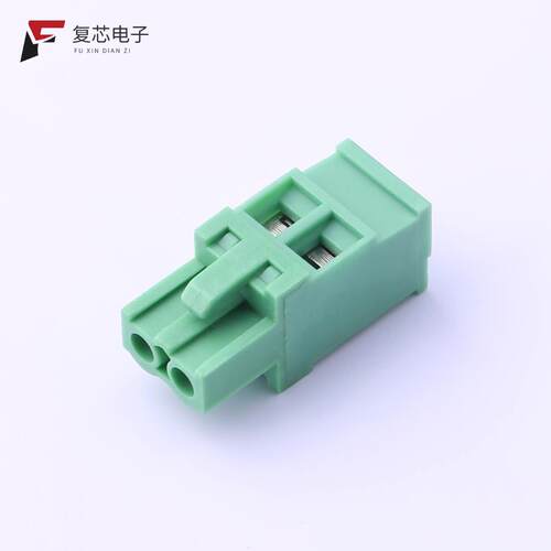 全新正品DB2EKA-5.08-2P-GN-S|DB2EKA-5.08-2P-BK-S