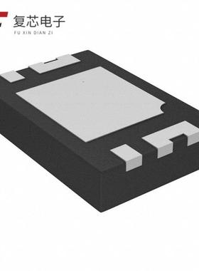 原厂正品DMN2008LFU-7全新MOSFET 2N-CHA 20V 14.5A DF