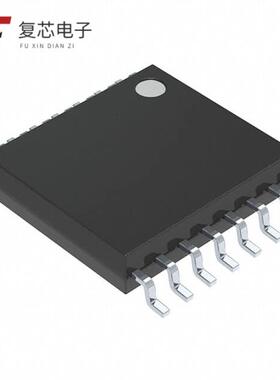 NCP1095DBR2全新IC POE CNTRL 1   16TSSOP原厂正品