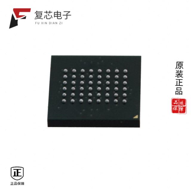 原厂正品MR4A16BMA35全新IC RAM 16MBIT PARALLEL 48FB
