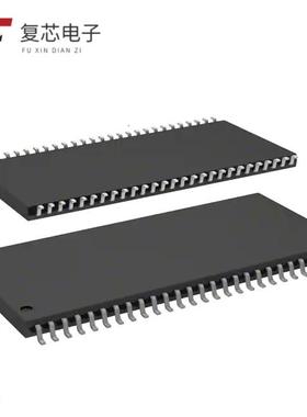 原厂正品IS45S16320D-7TLA1全新IC DRAM 512MBIT PAR 5