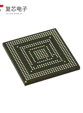 原厂正品MCIMX31LDVKN5DR2全新IC MPU I.MX31 532MHZ 4