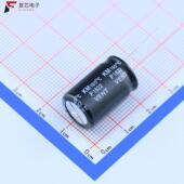 ±20% 原厂正品 KM220M450I200A全新22uF 450V