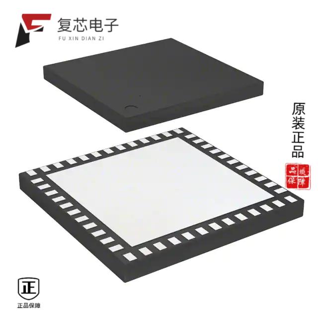 原厂正品AT32UC3L0128-D3HT全新IC MCU 32BIT 128KB FL