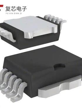 原厂正品VND600SPTR-E全新IC PWR DRIVER N-CHAN 1:1 P