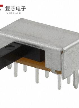 原厂正品EG2210全新SWITCH SLIDE DPDT 200MA 30V