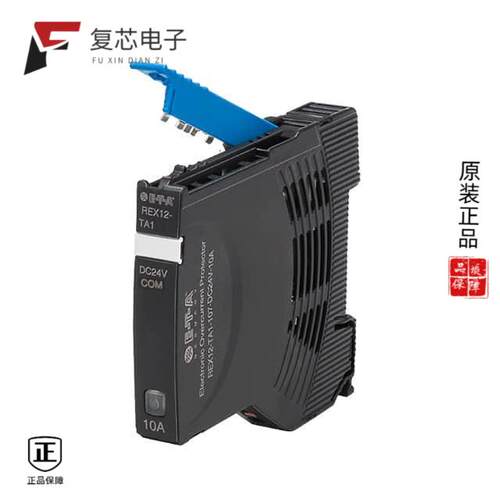 全新正品REX12-TA1-107-DC24V-6A|ESX10-TB-101-DC24V-8A