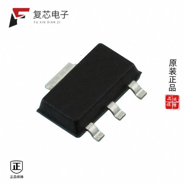 原厂正品HAL1823SF-A全新SENSOR HALL ANALOG SOT89B-1