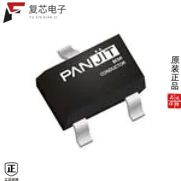 原厂正品BZX84C2V4W_R1_00001全新SURFACE MOUNT SILIC