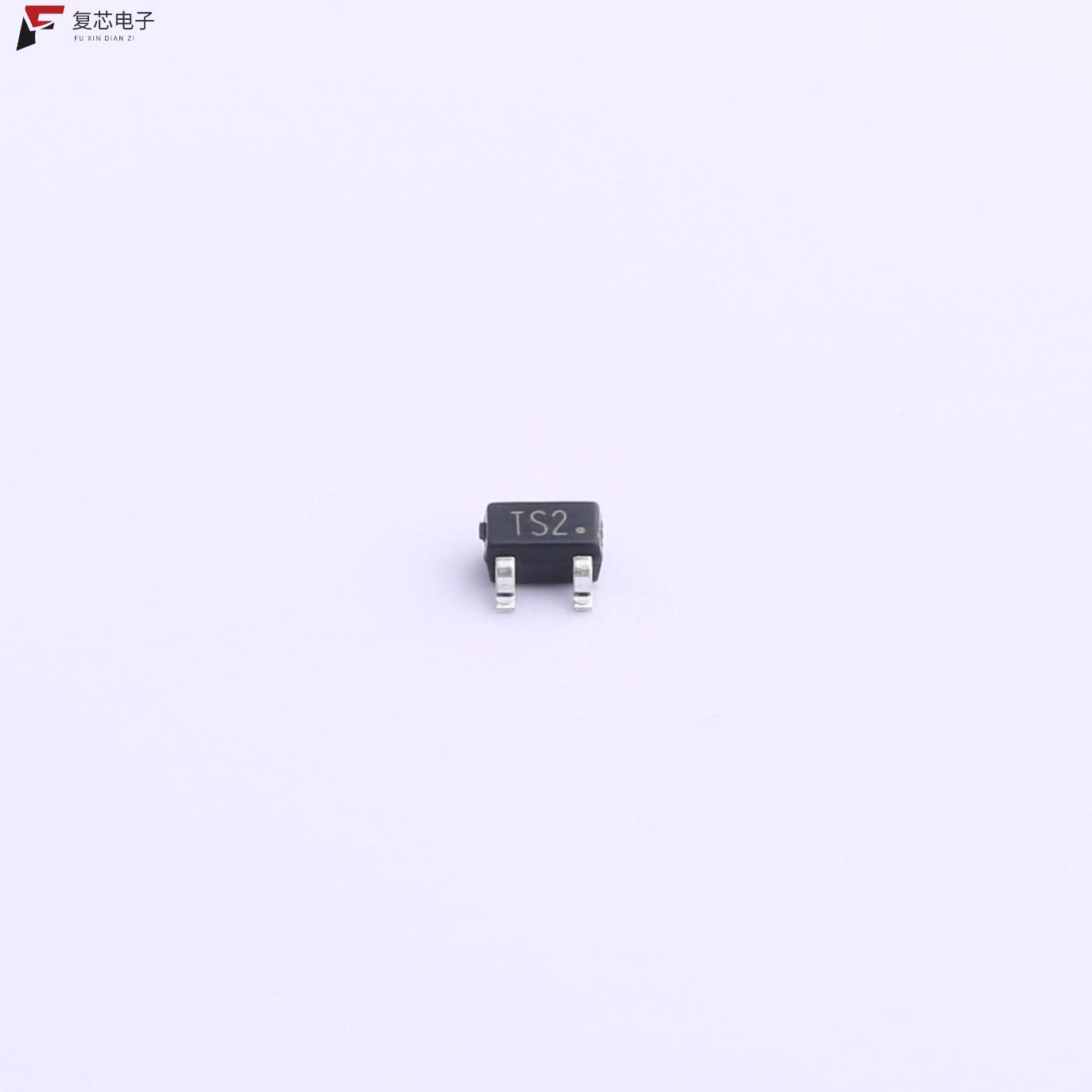 原厂正品TPM2102BC3全新N沟道 20V 2.5A