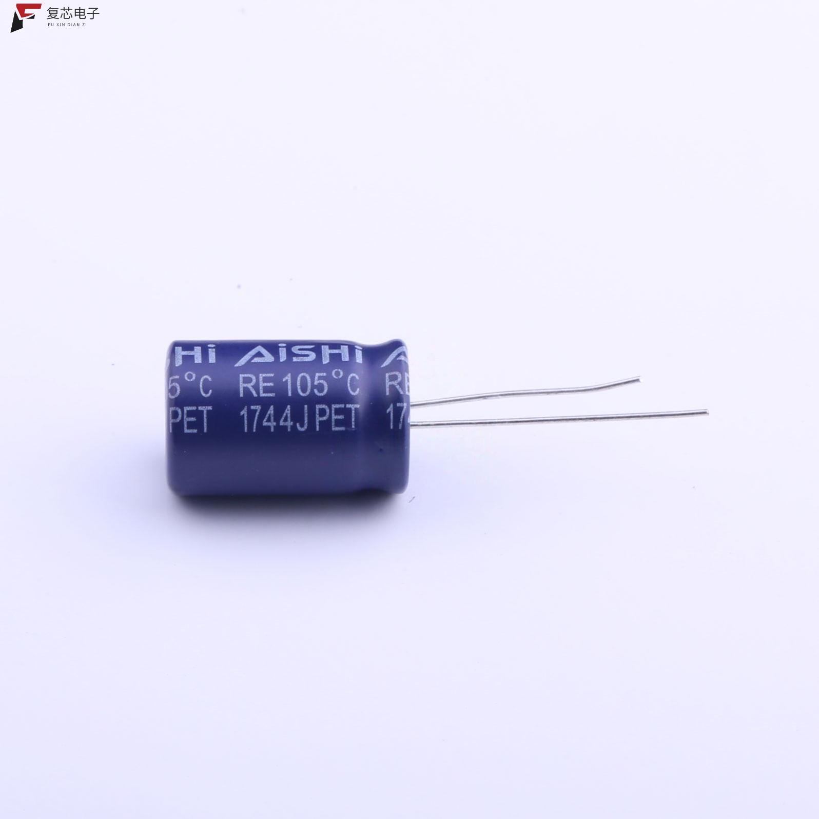 原厂正品ERE1KM221K20OT全新220uF ±20% 100V
