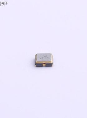 原厂正品OT252050MJBA4SL全新50MHz 20ppm 1.8V~3.3V