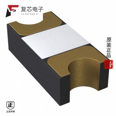 原厂正品MF-ASML050/6-2全新PTC RESET FUSE 6V 500MA