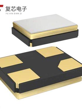 FA-20H 27.1200MA10V-C全新CRYSTAL 27.1200MHZ 18