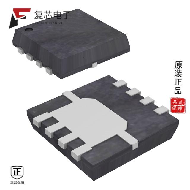 原厂正品NVTFS5826NLWFTAG全新MOSFET N-CH 60V 7.6A 8