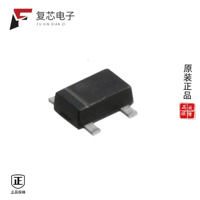 原厂正品DB4J406K0R全新DIODE ARRAY SCHOTTKY 40V SMI