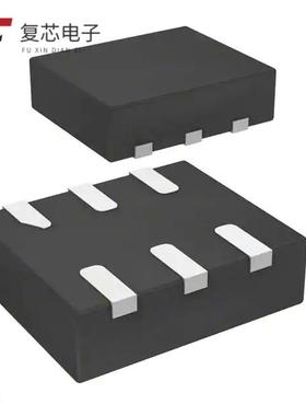 原厂正品TS331IQT全新IC COMPARATOR SINGLE DFN6