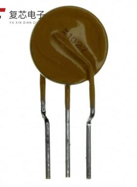 原厂正品TM2P-10271全新2PRO PPTC VARISTOR 270VDC 0.
