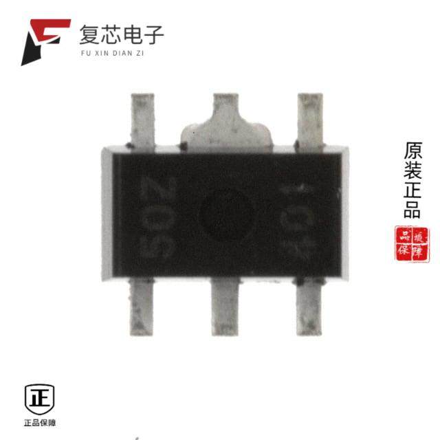 原厂正品NJM2370U05-TE1全新IC REG LINEAR 5V 150MA S