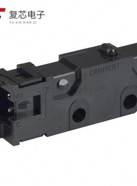 原厂正品D3M-01-3全新SWITCH SNAP SPST-NO 100MA 30V