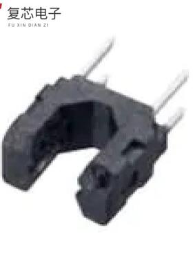 原厂正品GP1S196HCPSF全新SENSOR OPT SLOT PHOTOTRANS