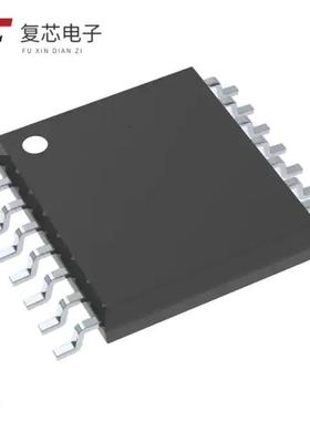 原厂正品CD4511BPWR全新IC DRVR 7 SEGMENT 16TSSOP