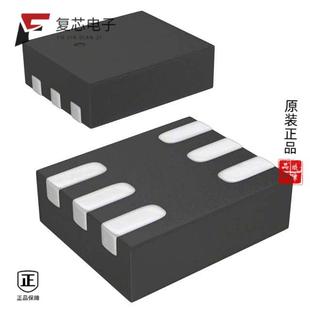 原廠正品 SUPERVISOR SMART RES STM6524AUARDL6F全新IC