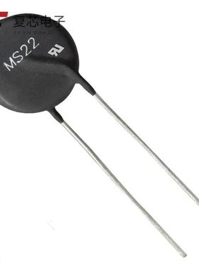 原厂正品MS22 50004全新ICL 50 OHM 25% 4A 23MM