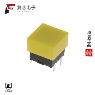 JB15KP 2E全新SWITCH SPST 0.05A TACTILE 原厂正品