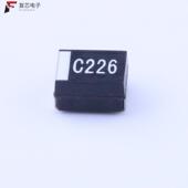 ±10% 原厂正品 TC211B226K016A全新22uF 16V
