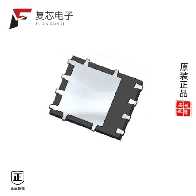 原厂正品DMTH8008SPS-13全新MOSFET N-CH 80V 92A PWRD