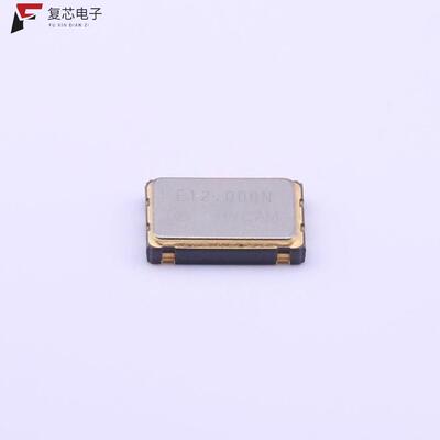 SG-8018CA 12.000000MHZ TJHSA全新7050 12MHz 1.8